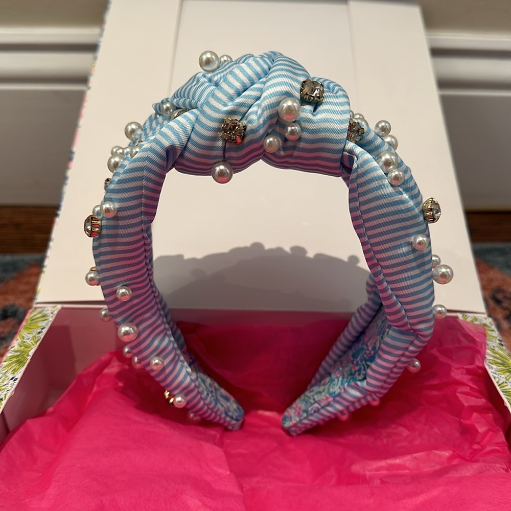 Lilly Pulitzer Headband
